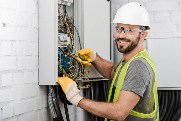 Best Electrical Wiring Services  in Mount Zion, IL