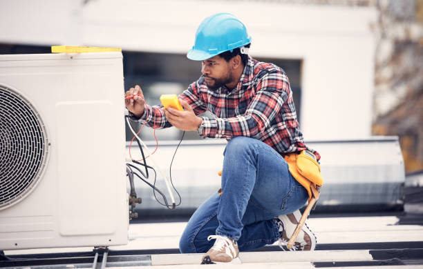 Best Emergency Electrician Near Me  in Mount Zion, IL