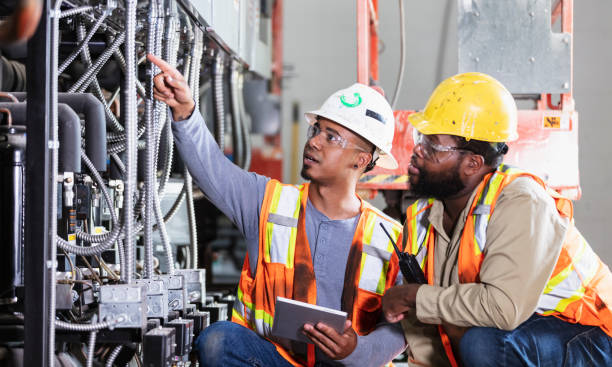 Best Electrical System Inspection  in Mount Zion, IL