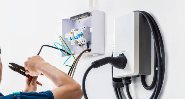 Best Affordable Electrical Installation  in Mount Zion, IL