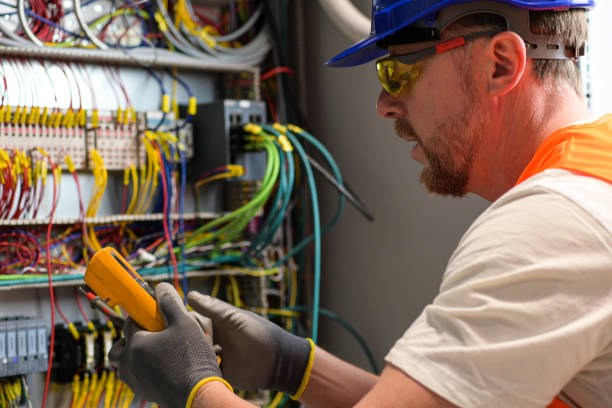 Best Electrician Near Me  in Mount Zion, IL