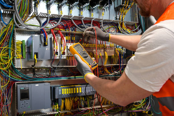 Best Electrical Outlet Repair  in Mount Zion, IL