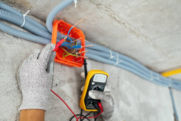  Mount Zion, IL Electrician Pros